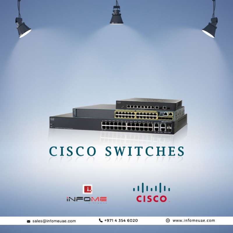 10-41 Cisco Ads: Connect, Collaborate, and Power Your Business