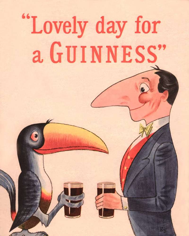 11-1 Guinness Ads: Discover the Richness of Irish Tradition