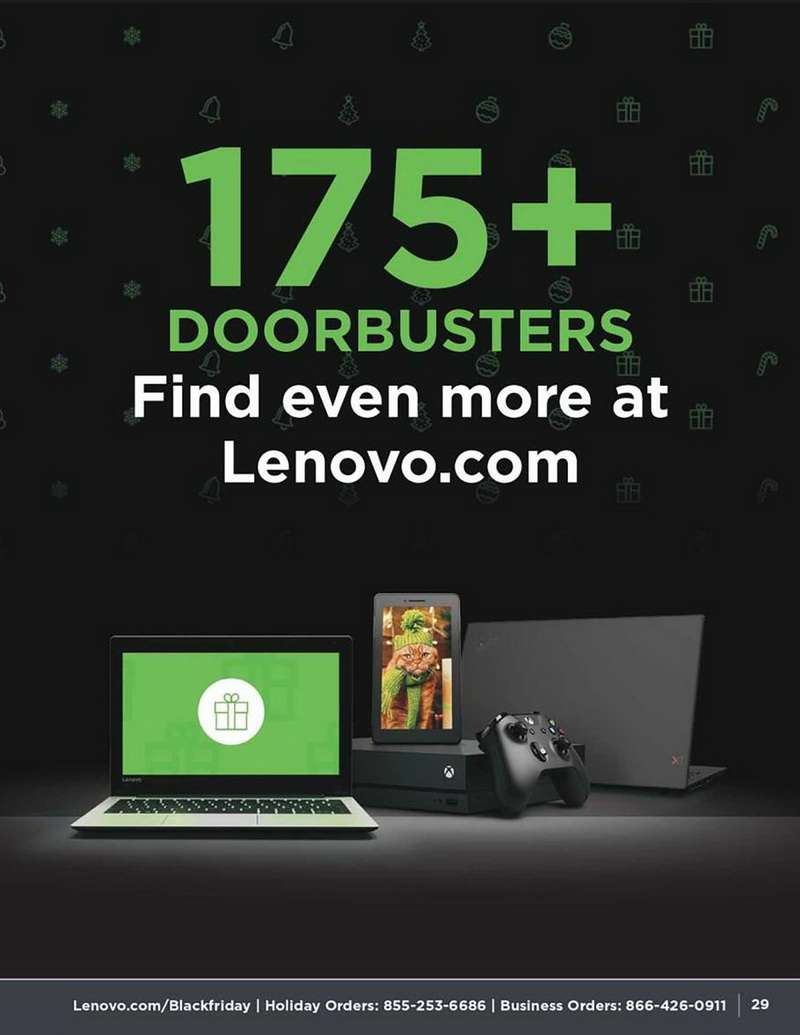 11-39 Lenovo Ads: Embrace Innovation, Transform Your Digital World