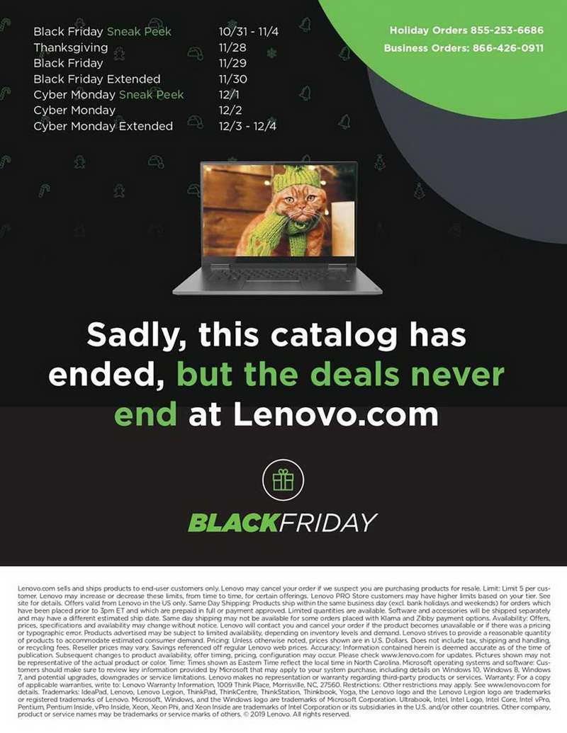 12-40 Lenovo Ads: Embrace Innovation, Transform Your Digital World