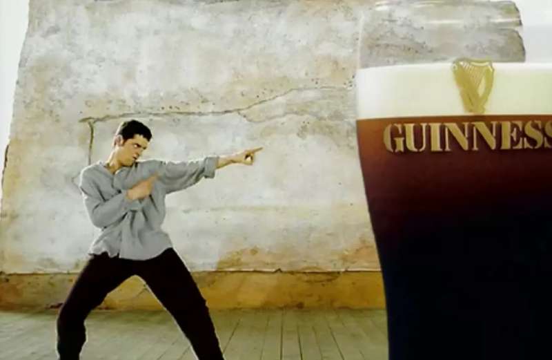 13-1 Guinness Ads: Discover the Richness of Irish Tradition