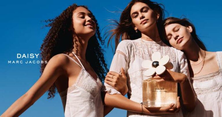 Marc Jacobs Ads: Embrace Individuality with Unique Style