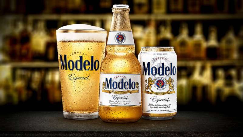 13-18 Modelo Ads: Embrace the Authentic Flavors of Mexico