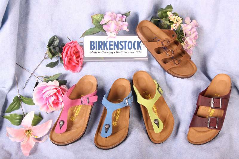 13-28 Birkenstock Ads: Discover the Perfect Fit for Your Feet