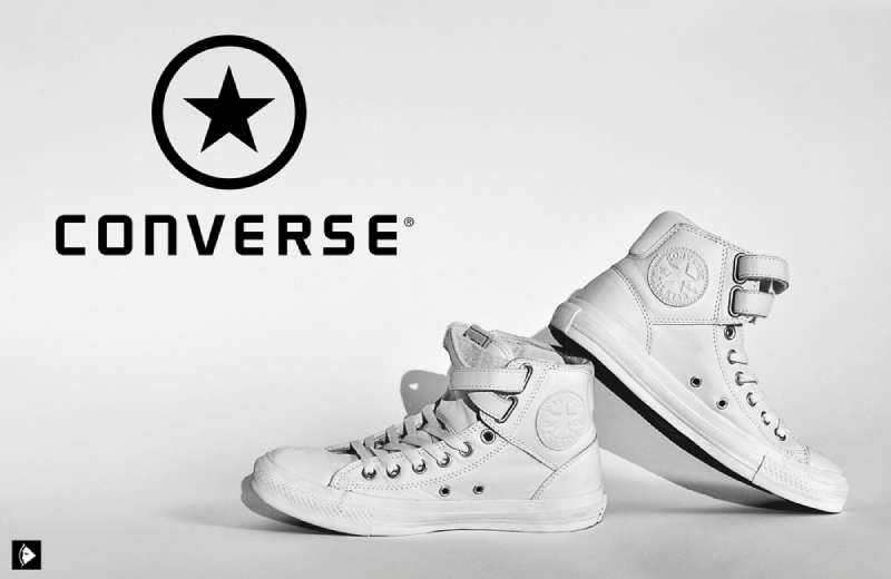 13-30 Converse Ads: Express Your Individuality in Every Step