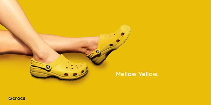 13-31 Crocs Ads: Embrace Style and Comfort for Any Occasion