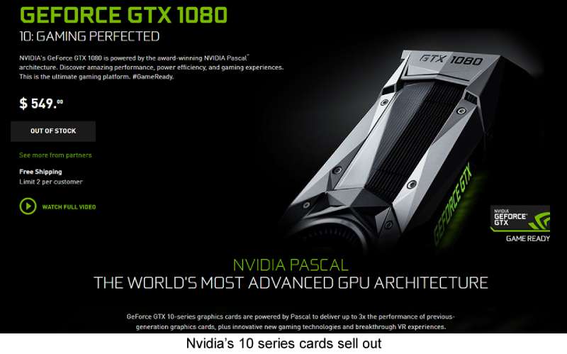 13-33 NVIDIA Ads: Redefining Graphics and AI Computing