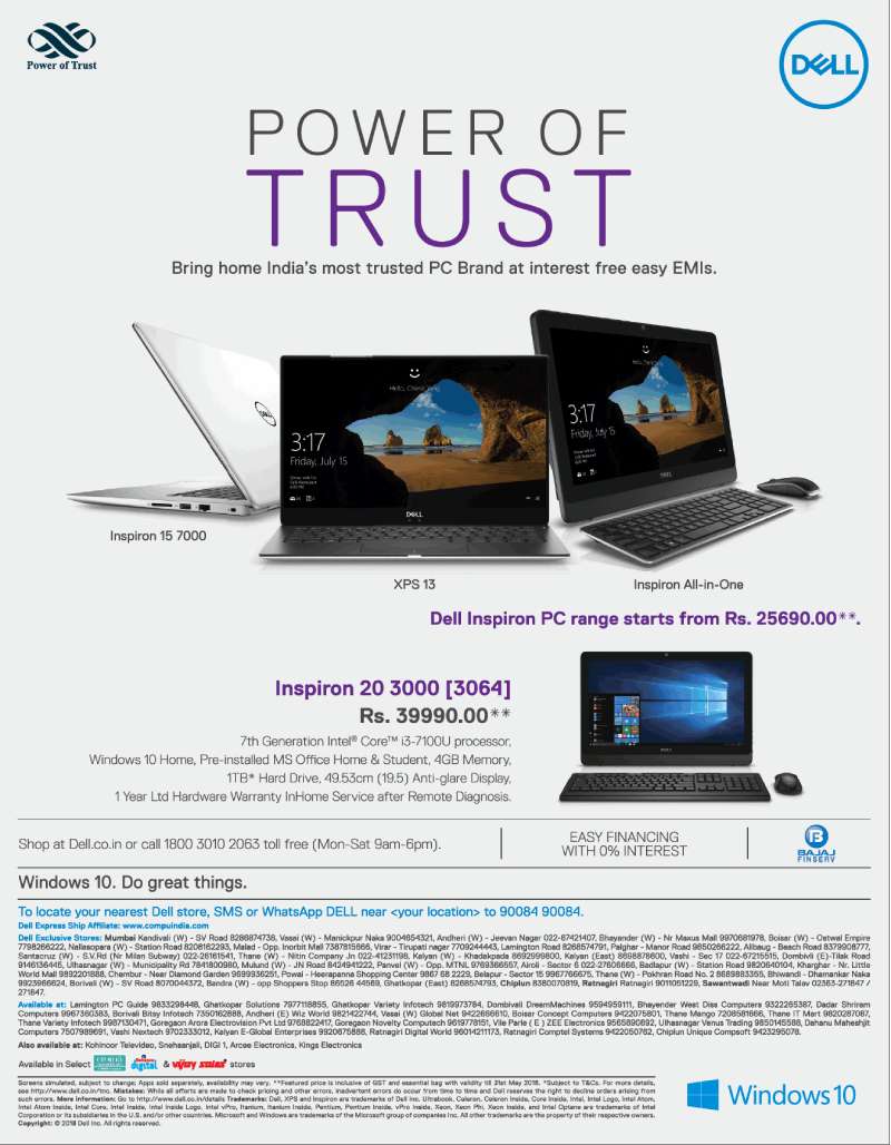 13-41 Dell Ads: Unleash Your Productivity with Reliable Technology