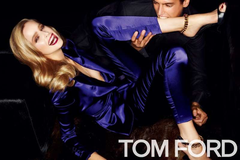 13-9 Tom Ford Ads: Indulge in Sophisticated Style and Glamour