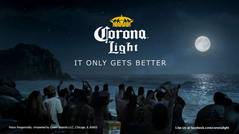 14-15 Sippin' on Sunshine: Corona Ads' Positive Messaging Strategy