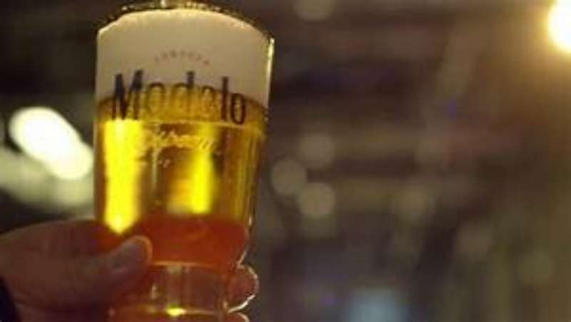 14-17 Modelo Ads: Embrace the Authentic Flavors of Mexico