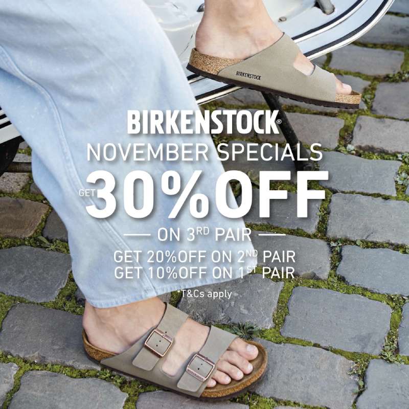 14-27 Birkenstock Ads: Discover the Perfect Fit for Your Feet