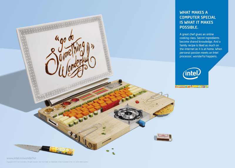14-35 Intel Ads: Unleash Your Potential with Intelligent Technology