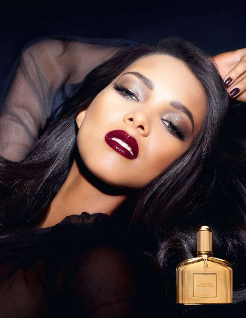 14-9 Tom Ford Ads: Indulge in Sophisticated Style and Glamour