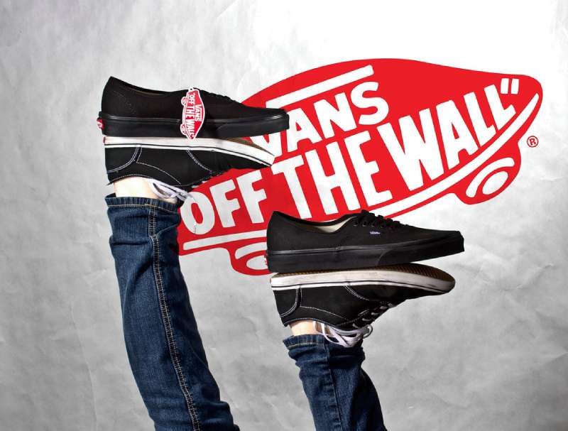 15-23 Vans Ads: Unleash Your Creativity with Authentic Style