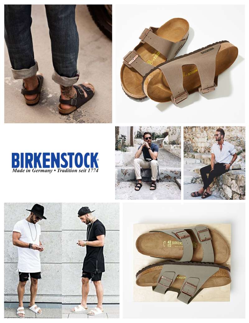 15-27 Birkenstock Ads: Discover the Perfect Fit for Your Feet