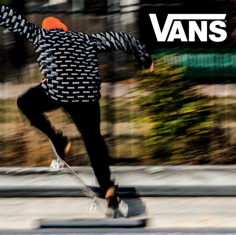 16-23 Vans Ads: Unleash Your Creativity with Authentic Style