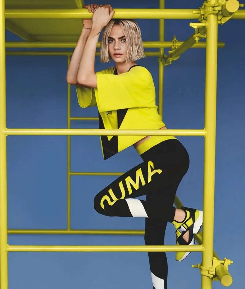 16-24 Puma Ads: Ignite Your Performance, Unleash Your Potential