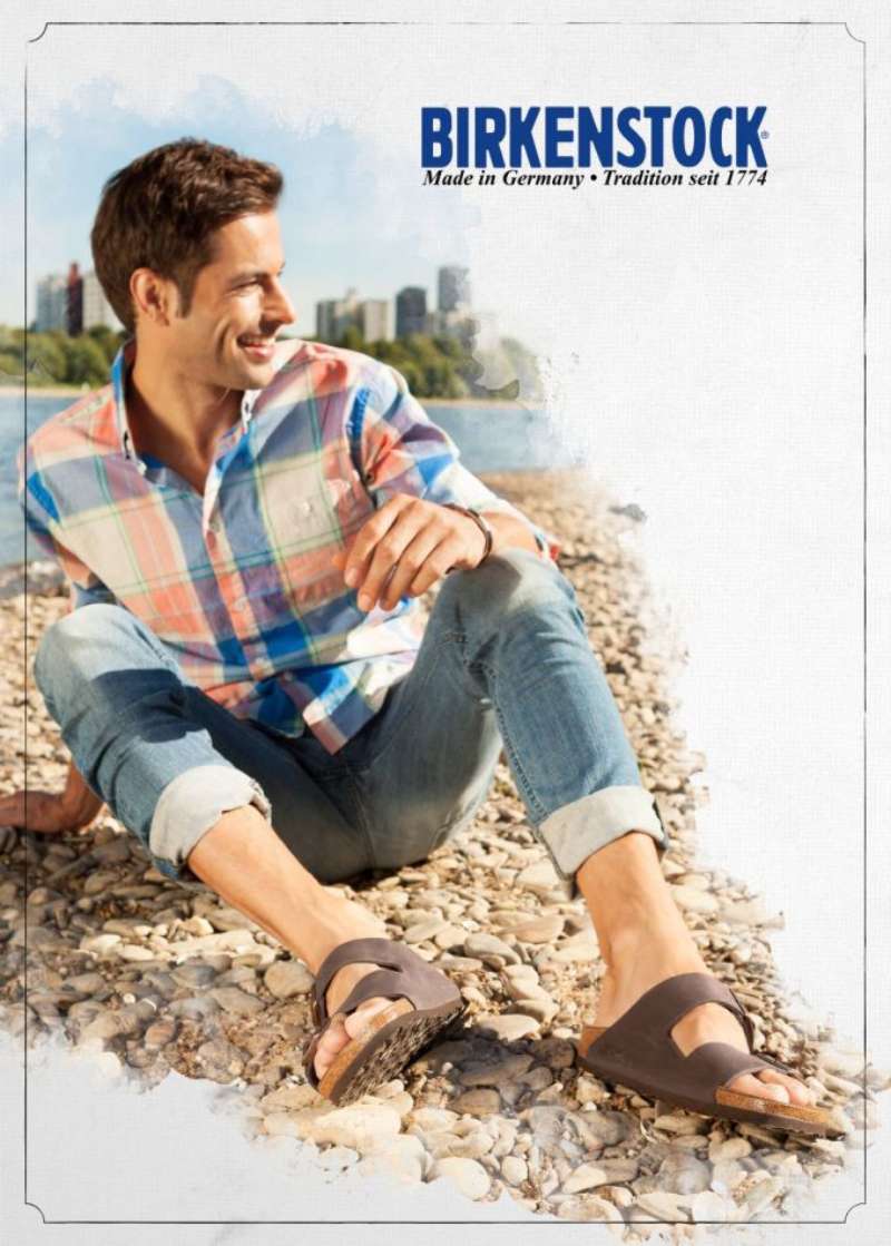 16-27 Birkenstock Ads: Discover the Perfect Fit for Your Feet