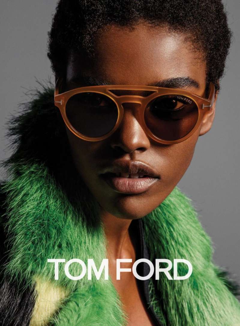 16-9 Tom Ford Ads: Indulge in Sophisticated Style and Glamour