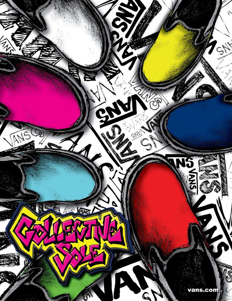 17-24 Vans Ads: Unleash Your Creativity with Authentic Style