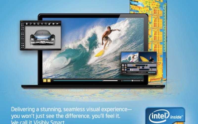 17-36 Intel Ads: Unleash Your Potential with Intelligent Technology