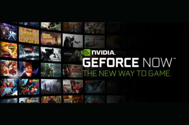 18-33 NVIDIA Ads: Redefining Graphics and AI Computing
