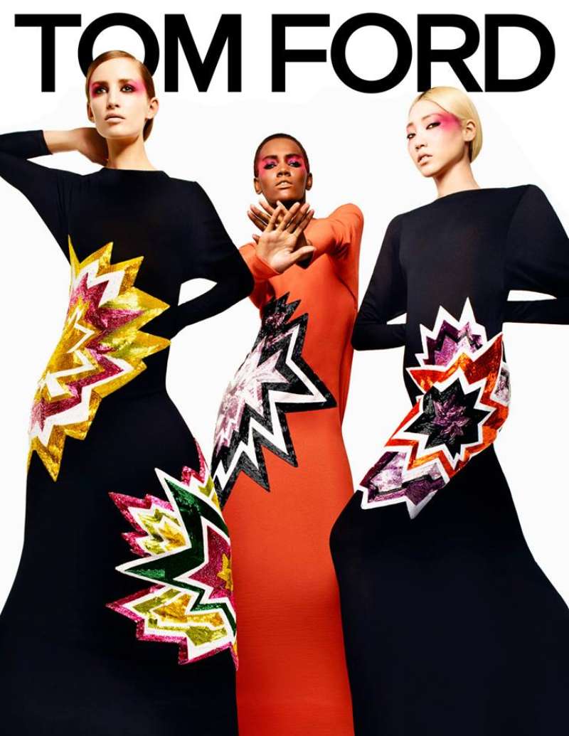 18-9 Tom Ford Ads: Indulge in Sophisticated Style and Glamour