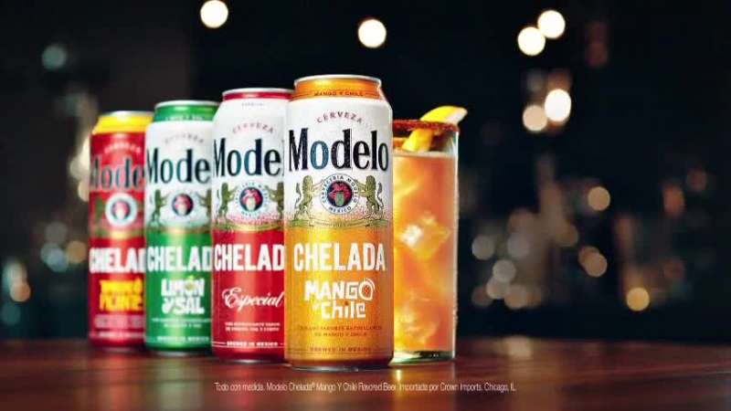 19-17 Modelo Ads: Embrace the Authentic Flavors of Mexico