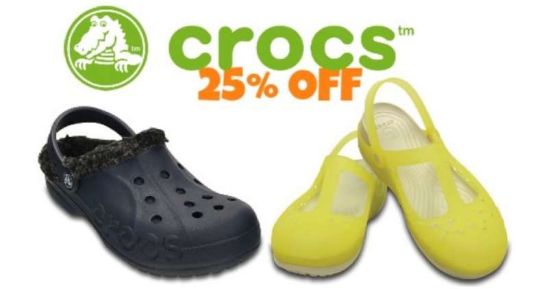 19-30 Crocs Ads: Embrace Style and Comfort for Any Occasion