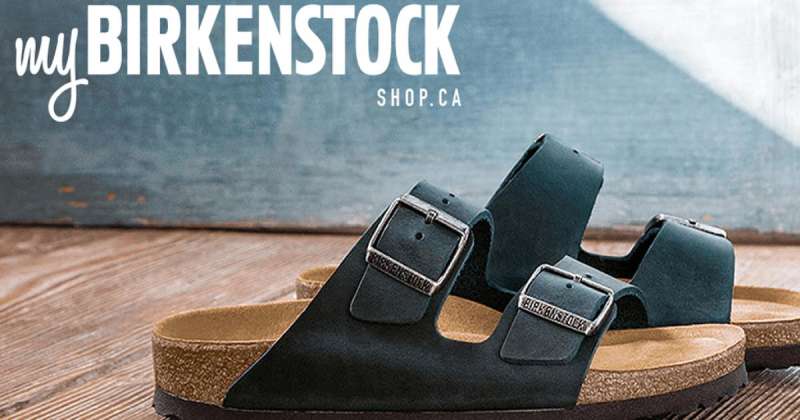 1a-1 Birkenstock Ads: Discover the Perfect Fit for Your Feet