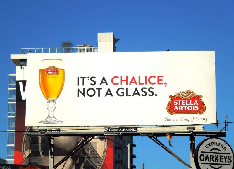 2-20 Stella Artois Ads: Elevate Your Drinking Experience