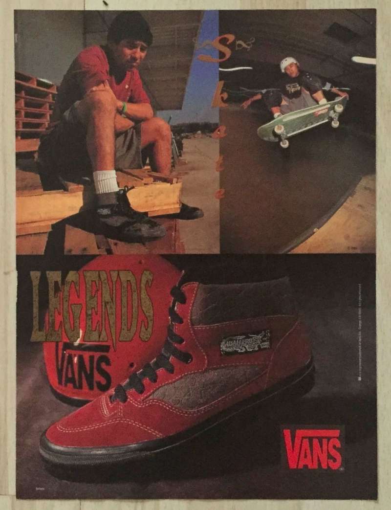 2-25 Vans Ads: Unleash Your Creativity with Authentic Style