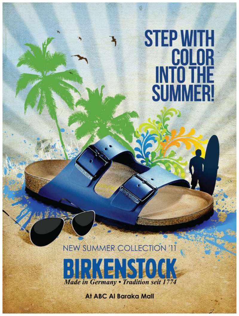 2-29 Birkenstock Ads: Discover the Perfect Fit for Your Feet
