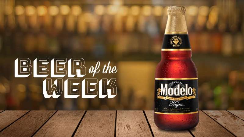 20-18 Modelo Ads: Embrace the Authentic Flavors of Mexico