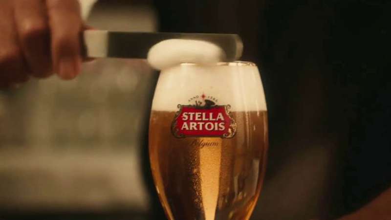 20-19 Stella Artois Ads: Elevate Your Drinking Experience