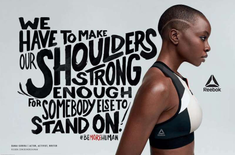 20-23 Reebok Ads: Fuel Your Fitness Journey with Style
