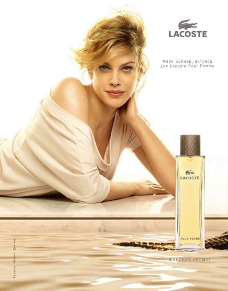 20-27 Lacoste Ads: Timeless Elegance, Sporty Sophistication