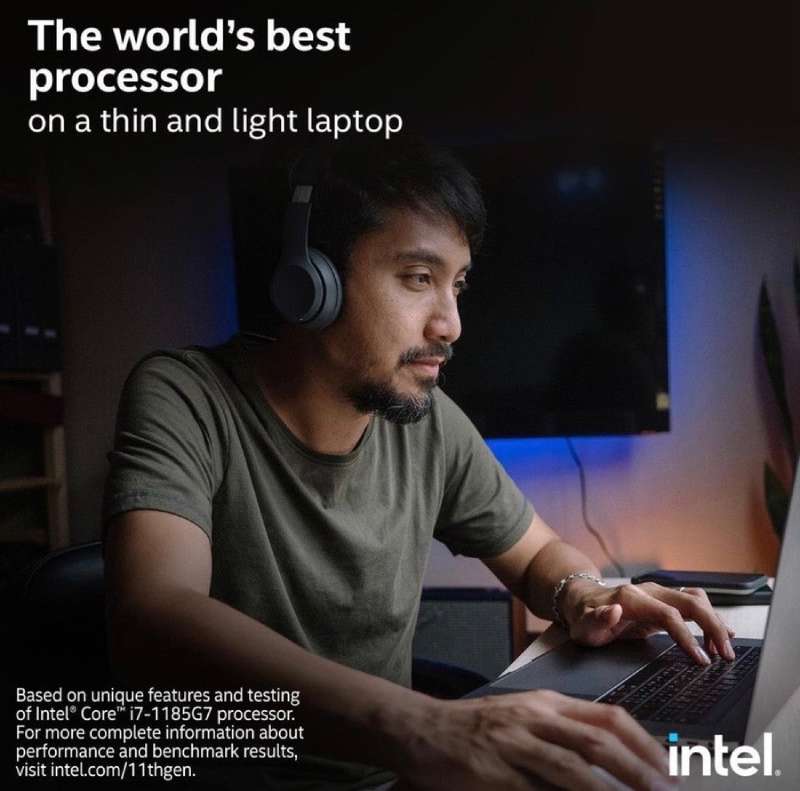 20-36 Intel Ads: Unleash Your Potential with Intelligent Technology