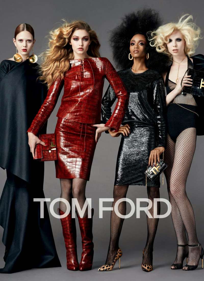 20-9 Tom Ford Ads: Indulge in Sophisticated Style and Glamour