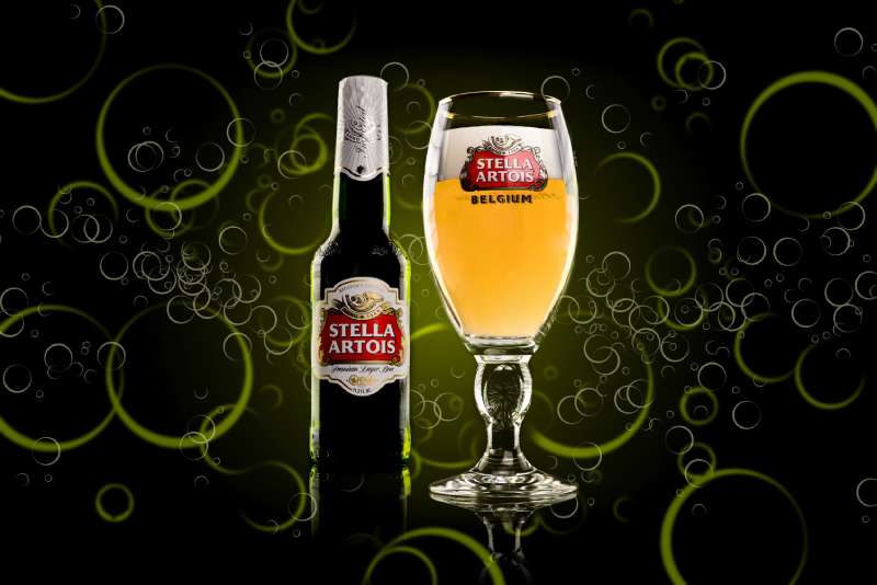 21-19 Stella Artois Ads: Elevate Your Drinking Experience