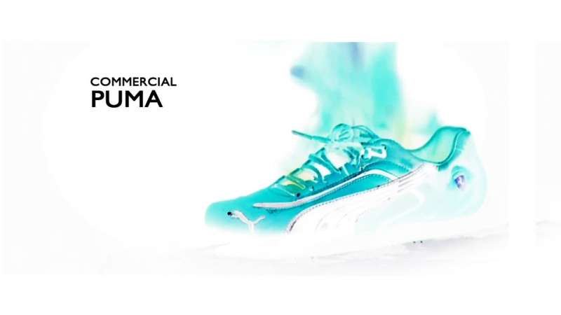 21-25 Puma Ads: Ignite Your Performance, Unleash Your Potential