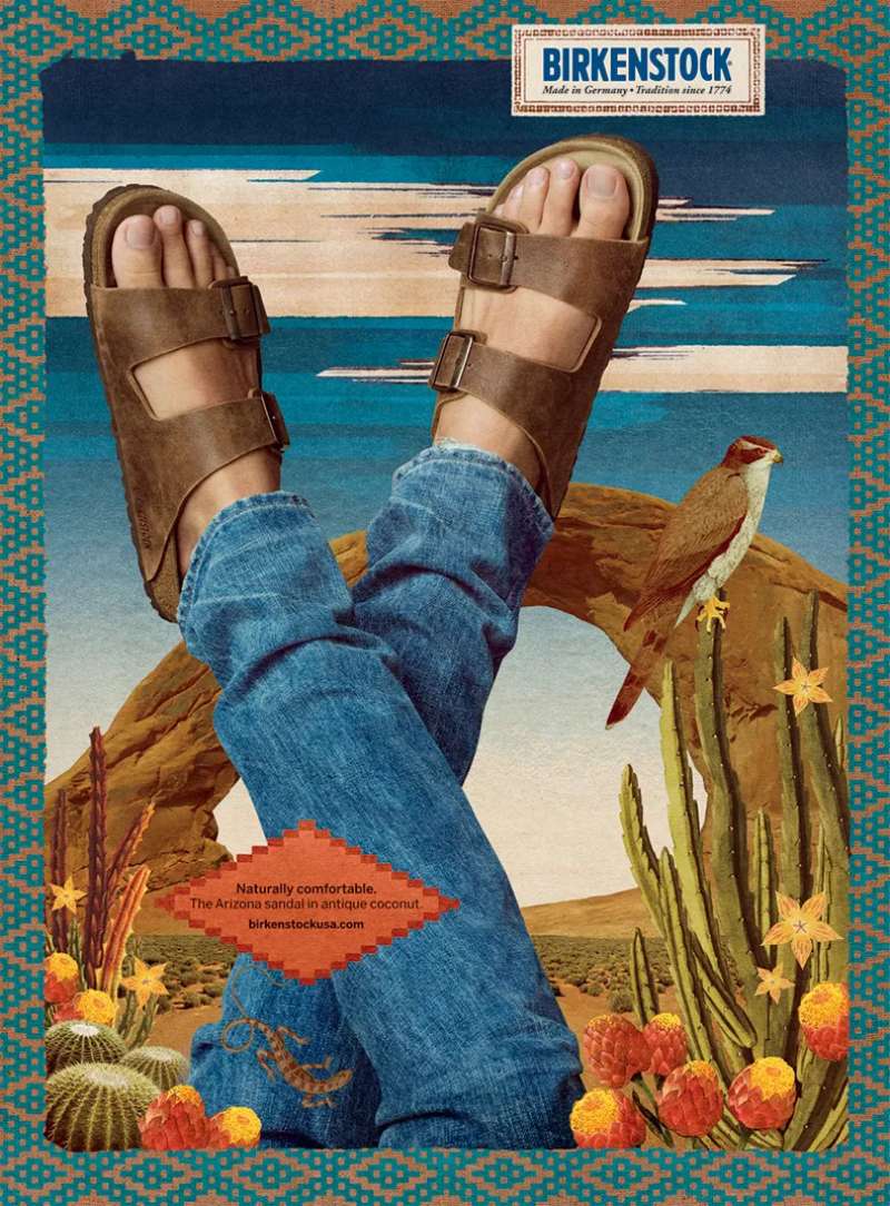 21-28 Birkenstock Ads: Discover the Perfect Fit for Your Feet