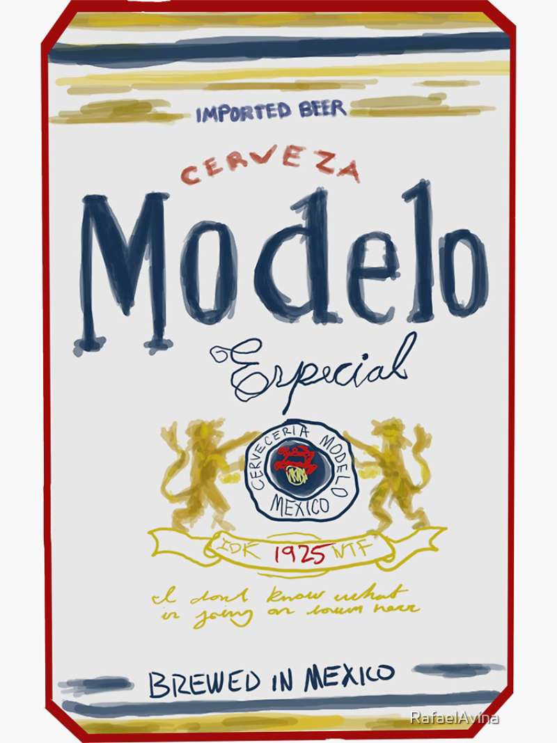 22-17 Modelo Ads: Embrace the Authentic Flavors of Mexico