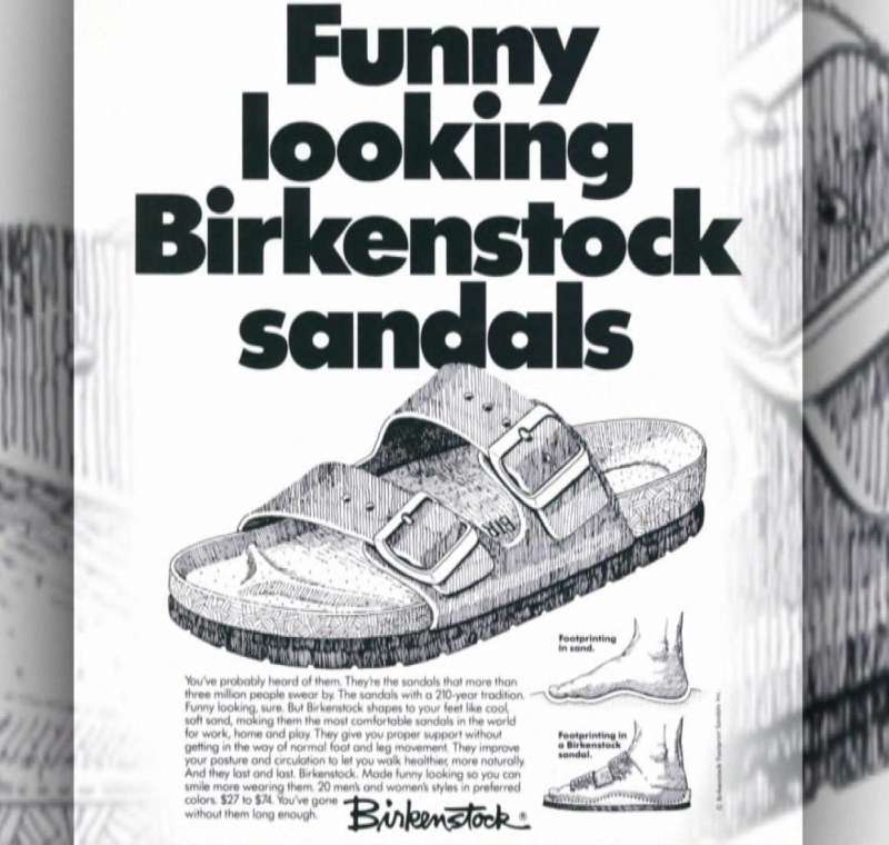22-27 Birkenstock Ads: Discover the Perfect Fit for Your Feet