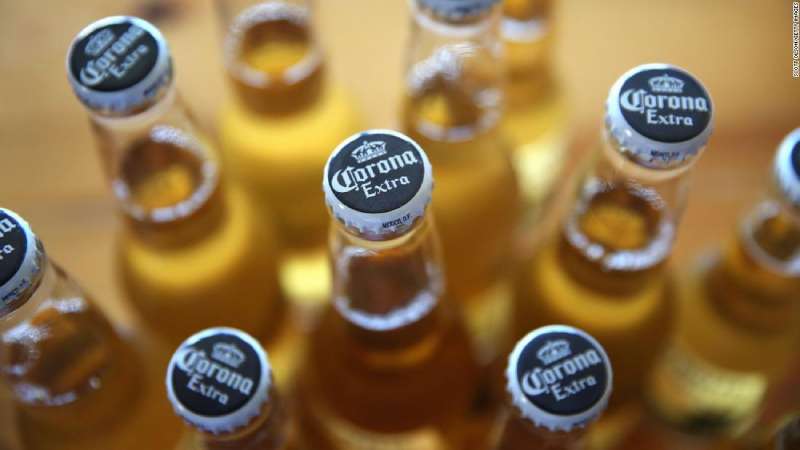 23-16 Sippin' on Sunshine: Corona Ads' Positive Messaging Strategy