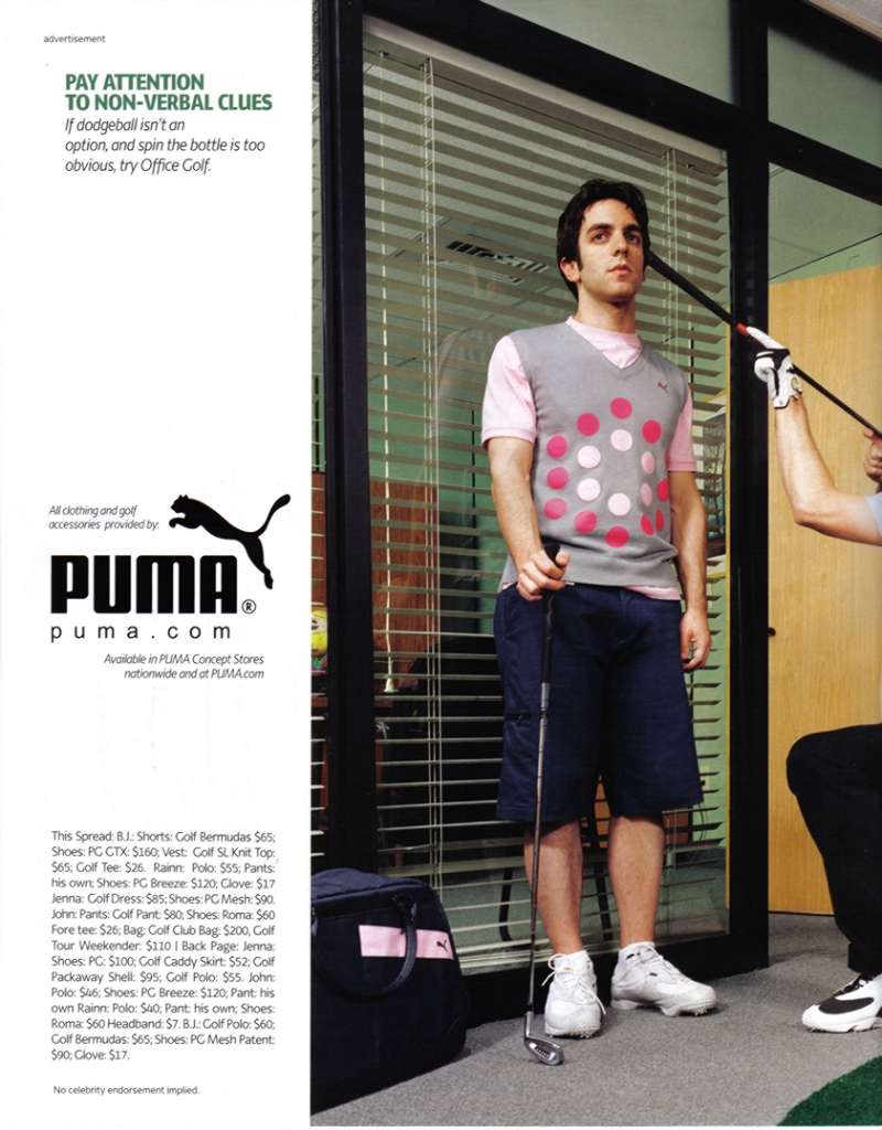 23-25 Puma Ads: Ignite Your Performance, Unleash Your Potential