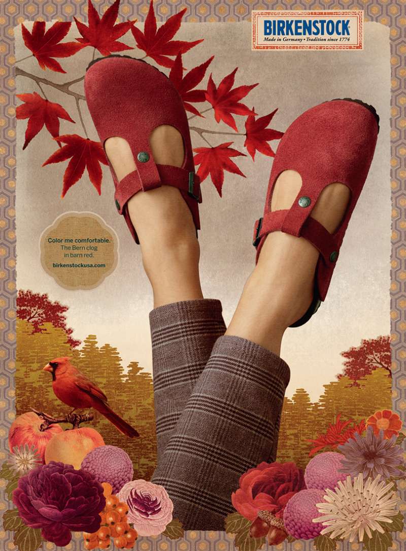 23-28 Birkenstock Ads: Discover the Perfect Fit for Your Feet