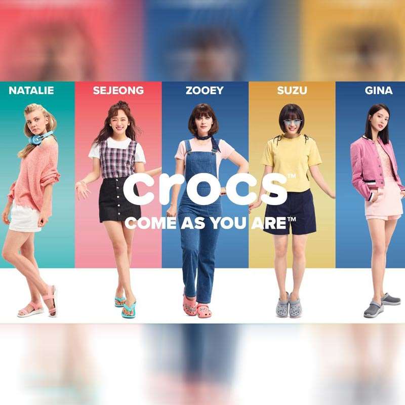 23-31 Crocs Ads: Embrace Style and Comfort for Any Occasion