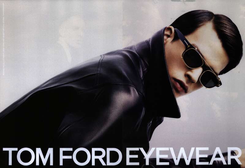 24-10 Tom Ford Ads: Indulge in Sophisticated Style and Glamour